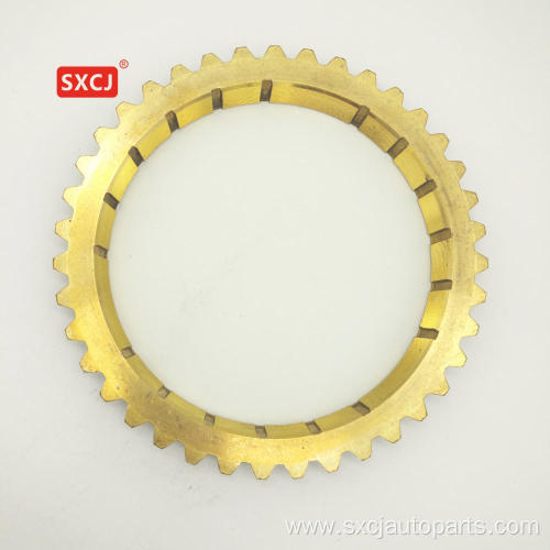 OEM Synchronize Brass Ring